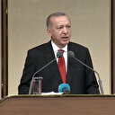 Cumhurbaşkanı Erdoğan: FETÖ'cülere dünyayı dar edeceğiz