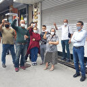 İstanbul'da bir kuyumcu mahallenin altınlarını alarak kaçtı