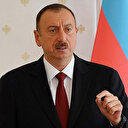 Azerbaycan Cumhurbaşkanı Aliyev: Ermenistan faşist bir devlet
