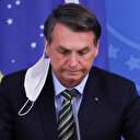 Brezilya lideri Bolsonaro'nun ikinci koronavirüs testi de pozitif çıktı