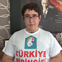 Antalya LGS Türkiye birincisinin Cumhurbaşkanı sevgisi: Görüşebilmek için Osmanlıca mektup yazdı