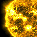 NASA ilk kez paylaştı: Güneş hiç bu kadar yakın olmamıştı