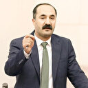 HDP'li Mensur Işık eşini darp etti iddiası: Eşi doktorlardan yardım istedi