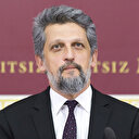 HDP'li Paylan'dan Ayasofya teklifi: Çan çalsın pazar günleri ayin yapılsın