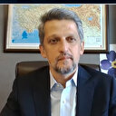 HDP'li Garo Paylan: Ayasofya'da bir yanda ezan okunsun, bir yanda çan çalsın