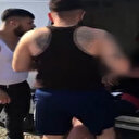 Esenyurt’ta haraç çetesi çökertildi: Adamı önce dövdüler, sonra dayak videosunu sosyal medyada paylaştılar