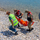 Van'dan acı haberler gelmeye devam ediyor