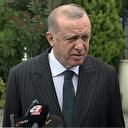 Cumhurbaşkanı Erdoğan: Ayasofya'daki ilk namaza daveti Diyanet yapacak