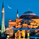 Karadağ'da Ayasofya'nın yeniden ibadete açılması dolayısıyla şükür secdesi yapıldı
