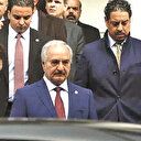 Hafter-ABD pazarlığı: Petrole Avrupa mı konacak?