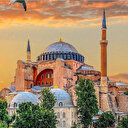 Beklenen haber geldi: Ayasofya'da ilk namazı Diyanet İşleri Başkanı Erbaş kıldıracak