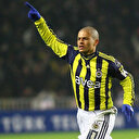 Ali Koç'tan Alex açıklaması: Umarım bir gün takımın başına geçer