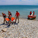 Van'dan yürek yakan haberler gelmeye devam ediyor: İki çocuğun daha cansız bedenine ulaşıldı