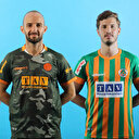 Alanyaspor'un yeni sezon formalarında gururlandıran detay