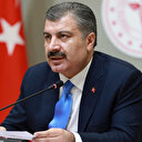 Sağlık Bakanı Fahrettin Koca 18 Temmuz koronavirüs sonuçlarını açıkladı: Ölü sayısı 17, vaka sayısı 918