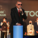 Cumhurbaşkanı Erdoğan yerli otomobil fabrikası TOGG'un temelini attı: Yerli otomobil 2022'nin son çeyreğinde yollarda olacak