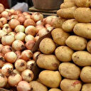 Kuru soğan ve patates ihracatı yapanlara müjde: Ön izin şartı kaldırıldı