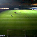 Başakşehir-Kayserispor maçı karanlığa büründü: VAR bağlantısı kesildi