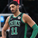 Milli basketbolcularımızdan firari FETÖ'cü Enes Kanter'e ders: Yüzüne bile bakmıyorlar