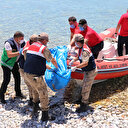 Van Gölü'nden bir acı haber daha: İki kişinin daha cesedi bulundu