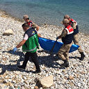 Van Gölü'nden kötü haberler gelmeye devam ediyor