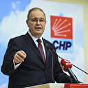 CHP Sözcüsü Öztrak: Ayasofya'da namaz kılmak için davete ihtiyacımız yok