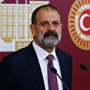 Tecavüzle suçlanan HDP'li vekil Tuma Çelik partiden ihraç edildi