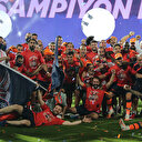 Şampiyon Başakşehir kasasını doldurdu: Dev gelir