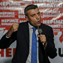 Öztürk Yılmaz’ın Yenilik Partisi’nin kuruluş dilekçesi İçişleri Bakanlığı’na sunuldu
