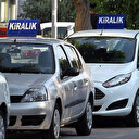 Araç kiralayacaklara önemli uyarı: Dört bir tarafının fotoğrafını çekin