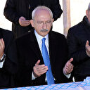 Kılıçdaroğlu, Ayasofya davetini neden geri çevirdiğini açıkladı