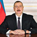 Azerbaycan Cumhurbaşkanı Aliyev'den Cumhurbaşkanı Erdoğan'a teşekkür: Türk halkına olan sevgim sır değil