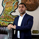 HDP'li Batman Belediye Başkanı Mehmet Demir gözaltına alındı