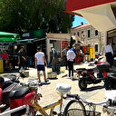 İzmir Foça'daki su sorunu vatandaşları bezdirdi