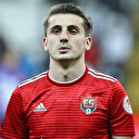 Galatasaray'ın anlaştığı Kerem Aktürkoğlu Play-Off maçında şov yaptı