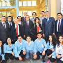 Geleceğini meslek lisesinde garantile: Meslek liselerinin yıldızı yeniden parlıyor