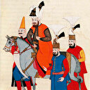 Sarayın duvarlarını kürkle kaplayan Sultan İbrahim'in ölüm korkusu