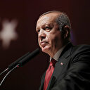 Cumhurbaşkanı Erdoğan'dan Ayasofya Camii paylaşımı: Ta ezelden sen bizimsin, biz de senin