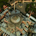 Cumhurbaşkanı Erdoğan'dan Ayasofya paylaşımı: Ta ezelden sen bizimsin, biz de senin...