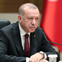 Cumhurbaşkanı Erdoğan: Pınar Gültekin'i katleden caninin hak ettiği en ağır cezayı alacağından şüphem yoktur, davanın bizzat takipçisi olacağız
