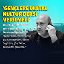 SODİGEM Başkanı sosyal medya yasasını anlattı