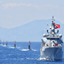 Doğu Akdeniz'de tansiyonu yükseldi: Navtex nedir ve neden ilan edildi?