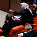 TBMM Genel Kurulunda AK Parti ile HDP milletvekilleri arasında tartışma: Bence artık bu konuda ağzınızı açmayın