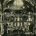 Vuslat yarın: Ayasofya Camii 86 yıllık aranın ardından yarın cemaatine kavuşuyor