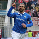 Serdar Dursun'dan transfer açıklaması: Süper Lig'den teklif aldım
