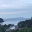 Alaska’nın Kodiak şehrinde deprem sonrası siren sesleri duyuldu