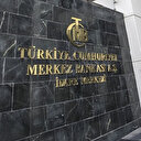 Merkez Bankası faiz kararını açıkladı: Politika faizini yüzde 8,25'te sabit tuttu