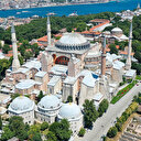 Diyanet İşleri Başkanı Erbaş, Ayasofya Camiinde görevlendirilen imam-kayyım ve müezzinlerini açıkladı