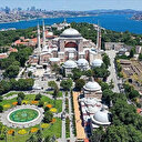 Ayasofya Camisi'nin açılışına saatler kaldı: Bazı yollar trafiğe kapatıldı