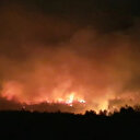 Manavgat'ta orman yangını: Çok sayıda ekip sevk edildi